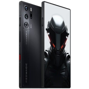 Red Magic 10 Pro Plus