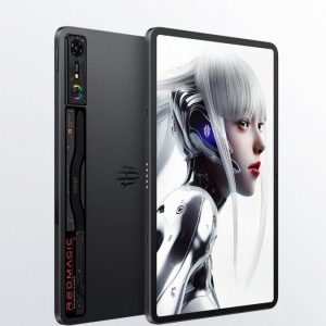 Red Magic Gaming Tablet Pro