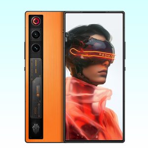 Red Magic 10 Air