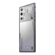 Red Magic 9S Pro 5G