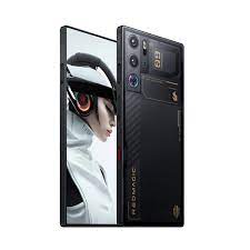 Red Magic 9 Pro 5G