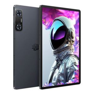 Red Magic Tablet 5G