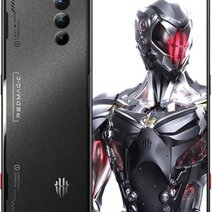 Red Magic 8S Pro 5G
