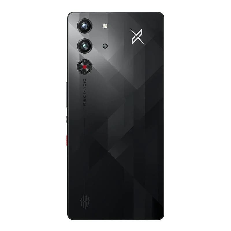 redmagic phone