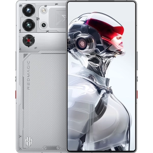 Điện thoại ZTE Nubia Red Magic 10S Pro (Snapdragon 8 Elite Leading)