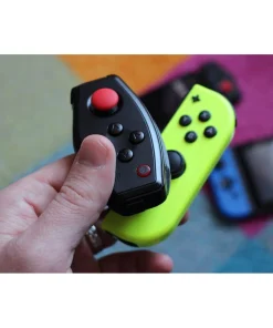 Tay Cầm Chơi Games Bluetooth Nubia Red Magic