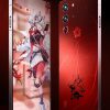 Redmagic 10 s pro collab camellya