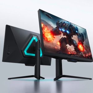 Màn hình chơi game RedMagic 5088 Partition