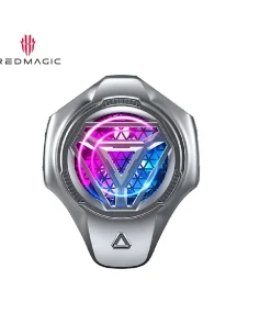 Quạt tản nhiệt sò lạnh Redmagic Magnet Cooler 4