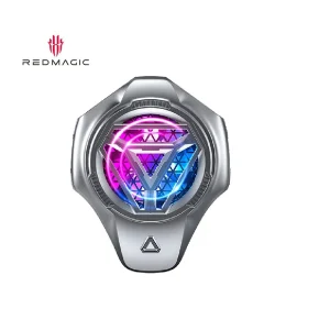 Quạt tản nhiệt sò lạnh Redmagic Magnet Cooler 4