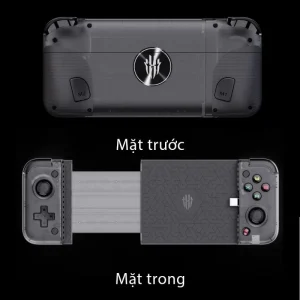 Tay Cầm Chơi Game Nubia Red Magic Shadow bBlade