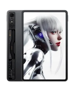 Máy tính bảng ZTE Nubia Red Magic Gaming Tablet Pro (Snapdragon 8 Gen 3 Leading)